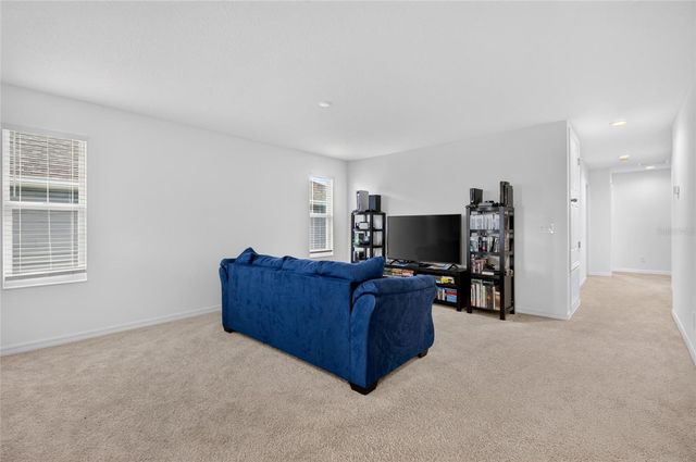 6809 SERPENT HAWK LANE, Howey In The Hills, FL 34737