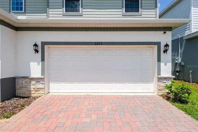 6809 SERPENT HAWK LANE, Howey In The Hills, FL 34737