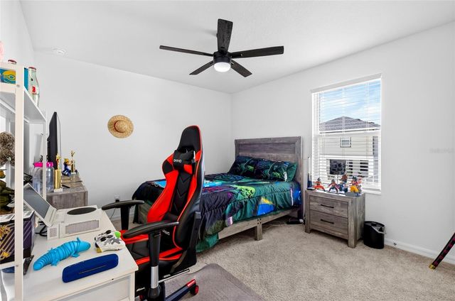 6809 SERPENT HAWK LANE, Howey In The Hills, FL 34737
