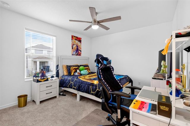 6809 SERPENT HAWK LANE, Howey In The Hills, FL 34737