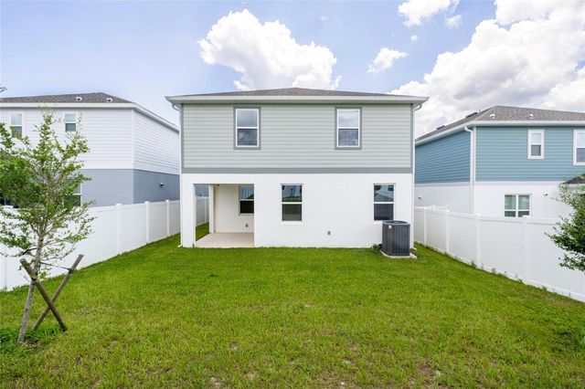 6809 SERPENT HAWK LANE, Howey In The Hills, FL 34737