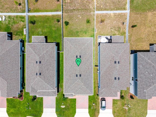 6809 SERPENT HAWK LANE, Howey In The Hills, FL 34737