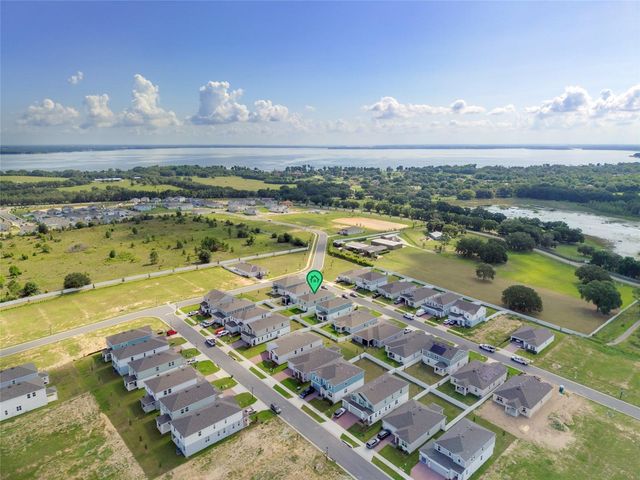 6809 SERPENT HAWK LANE, Howey In The Hills, FL 34737