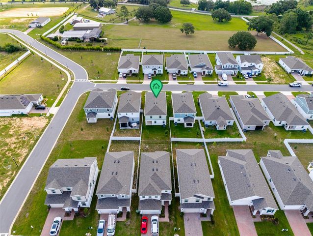 6809 SERPENT HAWK LANE, Howey In The Hills, FL 34737
