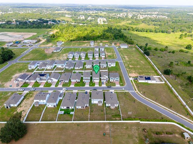 6809 SERPENT HAWK LANE, Howey In The Hills, FL 34737