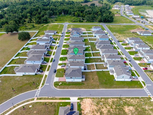 6809 SERPENT HAWK LANE, Howey In The Hills, FL 34737