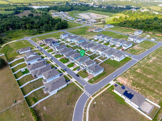 6809 SERPENT HAWK LANE, Howey In The Hills, FL 34737