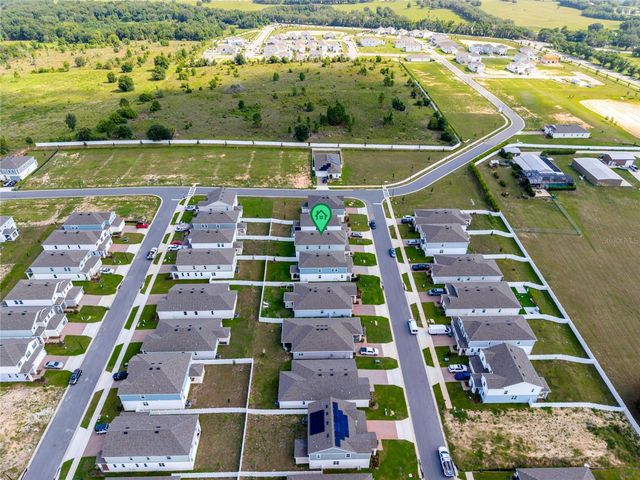6809 SERPENT HAWK LANE, Howey In The Hills, FL 34737