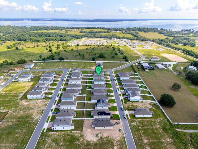 6809 SERPENT HAWK LANE, Howey In The Hills, FL 34737