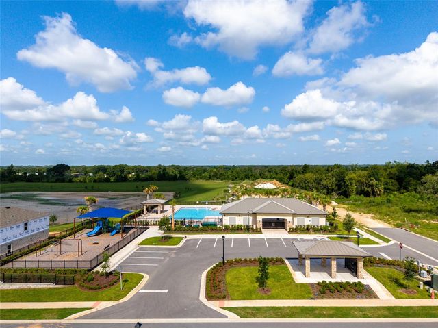 6809 SERPENT HAWK LANE, Howey In The Hills, FL 34737