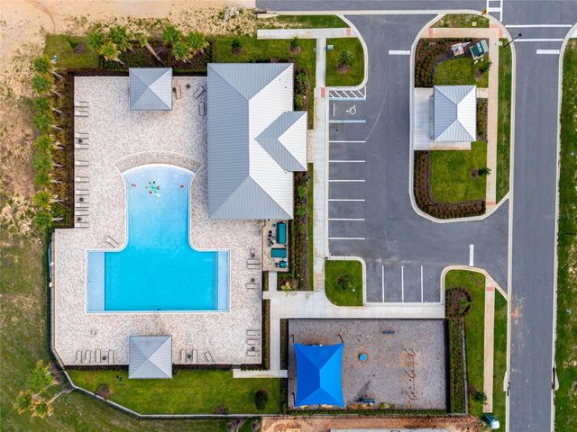 6809 SERPENT HAWK LANE, Howey In The Hills, FL 34737