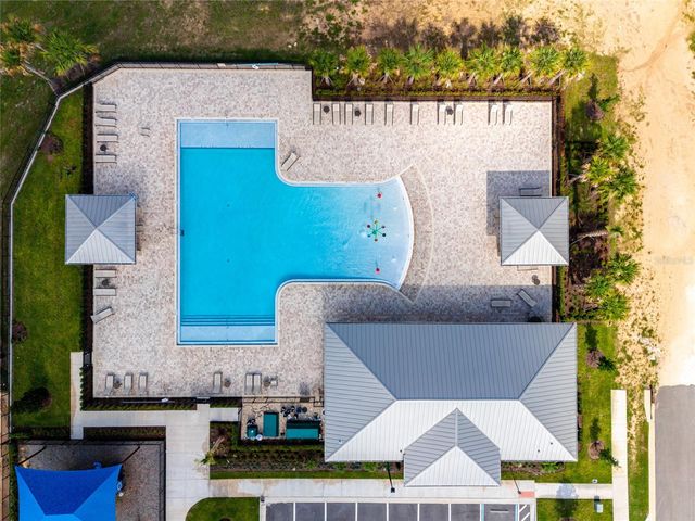 6809 SERPENT HAWK LANE, Howey In The Hills, FL 34737