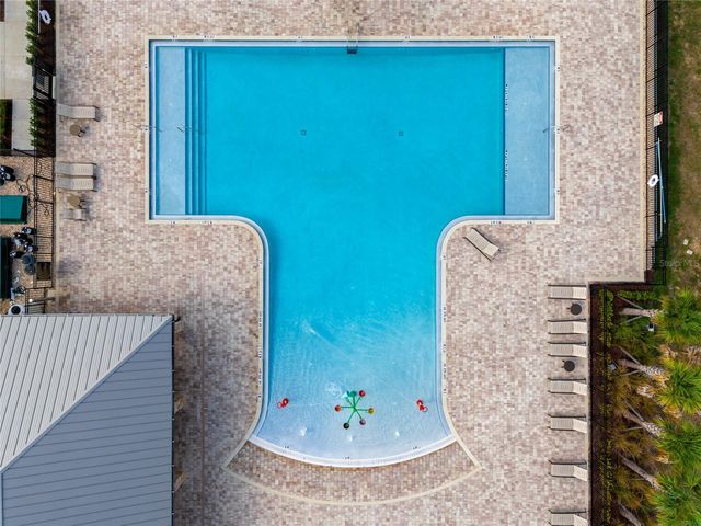 6809 SERPENT HAWK LANE, Howey In The Hills, FL 34737