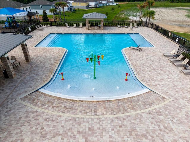 6809 SERPENT HAWK LANE, Howey In The Hills, FL 34737