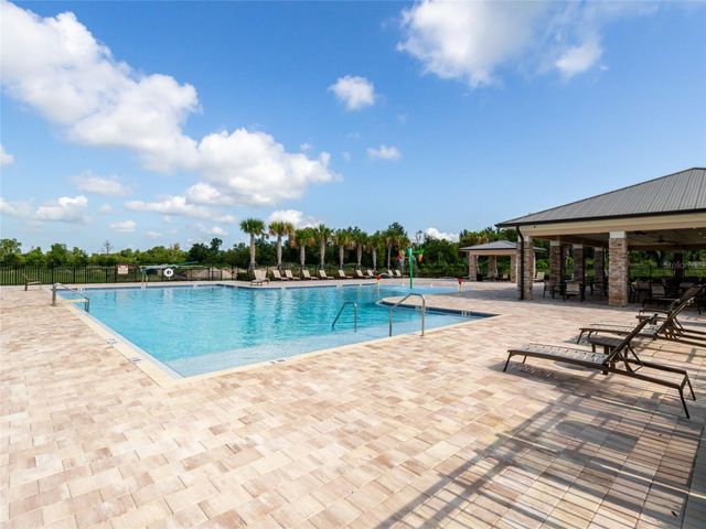 6809 SERPENT HAWK LANE, Howey In The Hills, FL 34737