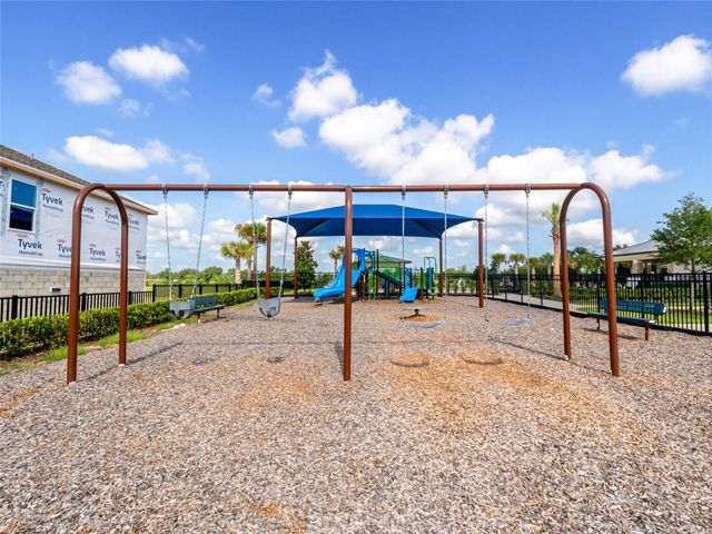 6809 SERPENT HAWK LANE, Howey In The Hills, FL 34737