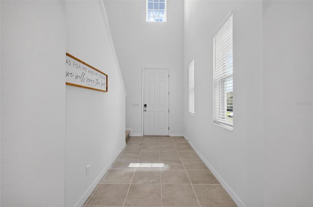 6809 SERPENT HAWK LANE, Howey In The Hills, FL 34737