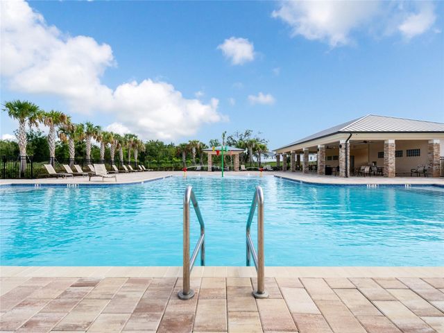6809 SERPENT HAWK LANE, Howey In The Hills, FL 34737
