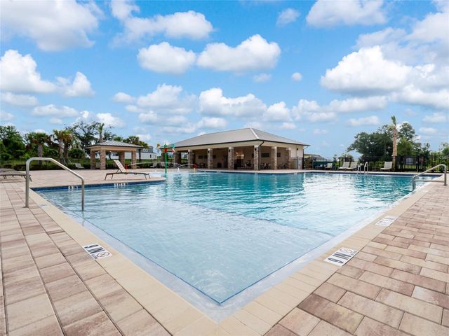 6809 SERPENT HAWK LANE, Howey In The Hills, FL 34737