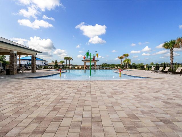 6809 SERPENT HAWK LANE, Howey In The Hills, FL 34737