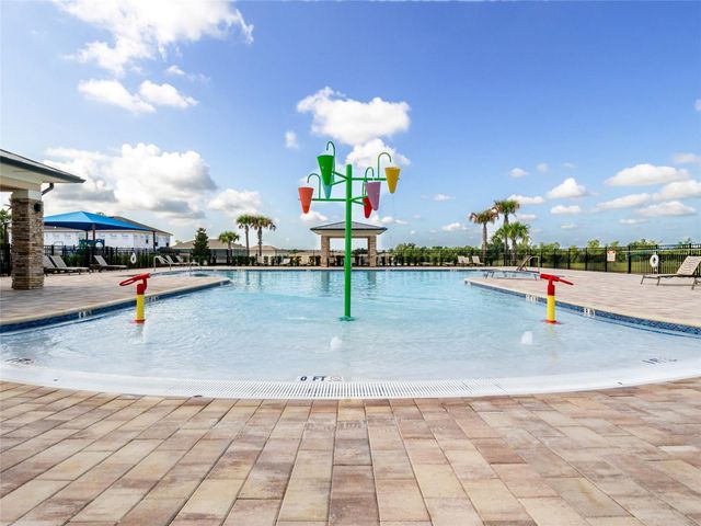 6809 SERPENT HAWK LANE, Howey In The Hills, FL 34737