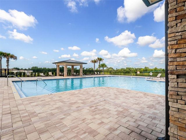 6809 SERPENT HAWK LANE, Howey In The Hills, FL 34737