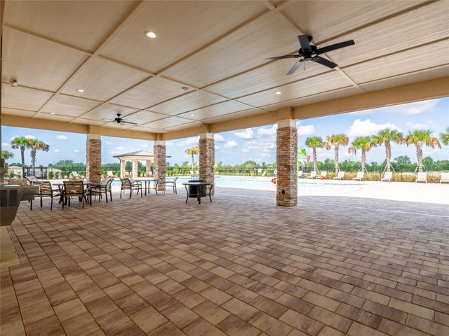 6809 SERPENT HAWK LANE, Howey In The Hills, FL 34737