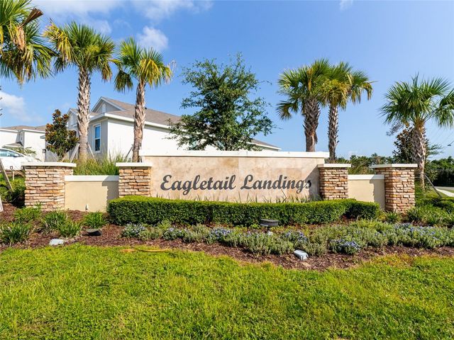 6809 SERPENT HAWK LANE, Howey In The Hills, FL 34737