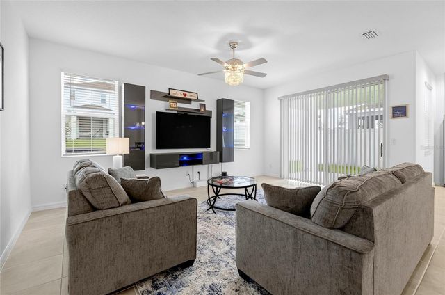 6809 SERPENT HAWK LANE, Howey In The Hills, FL 34737
