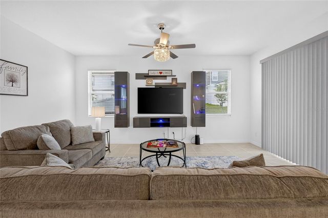 6809 SERPENT HAWK LANE, Howey In The Hills, FL 34737