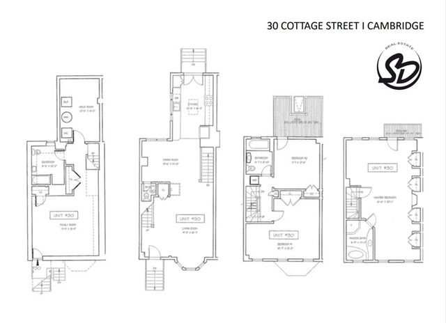 30 Cottage Street 30, Cambridge, MA 02139