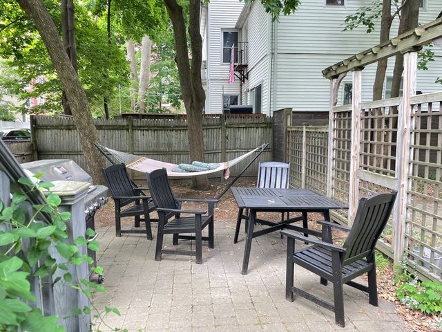 30 Cottage Street 30, Cambridge, MA 02139