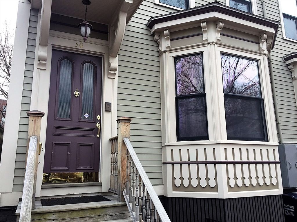 30 Cottage Street 30, Cambridge, MA 02139