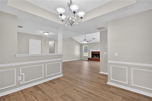 705 Annslee Court, Loganville, GA 30052