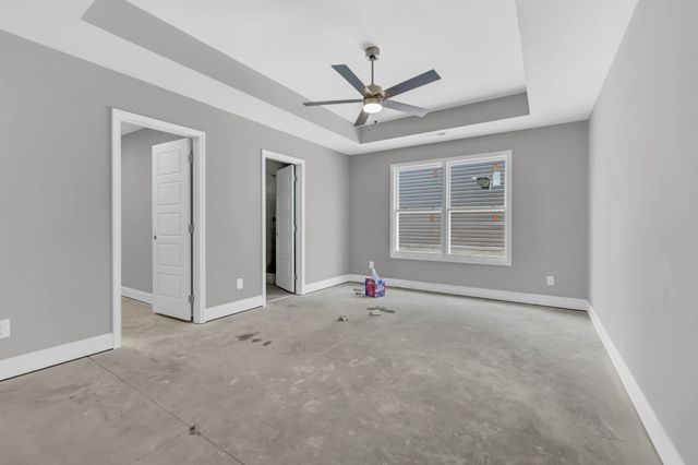 2669 Brewster Dr, Clarksville, TN 37042