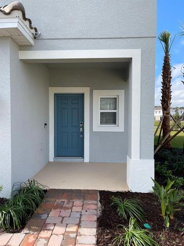 3620 LANDING NET DRIVE, Kissimmee, FL 34746