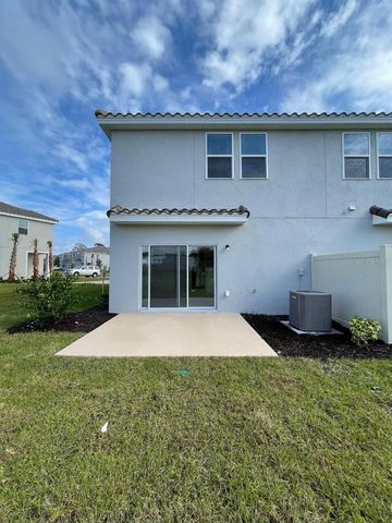 3620 LANDING NET DRIVE, Kissimmee, FL 34746