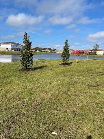 3620 LANDING NET DRIVE, Kissimmee, FL 34746