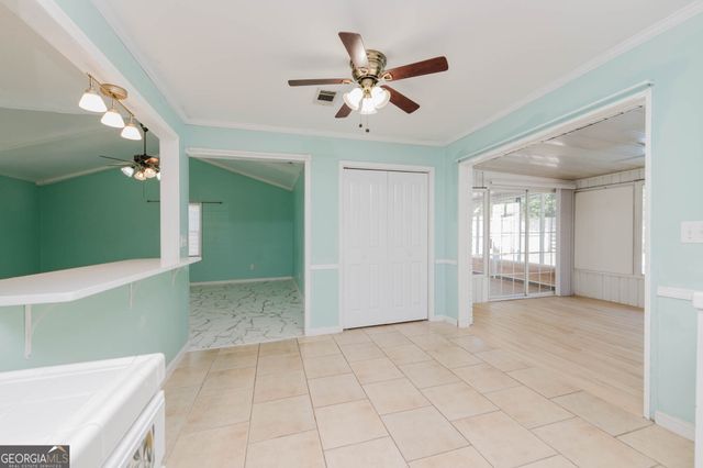 206 Scarborough Road, Centerville, GA 31028