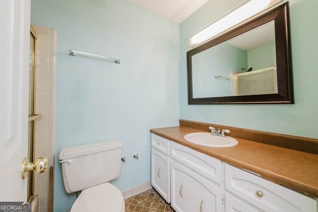 206 Scarborough Road, Centerville, GA 31028