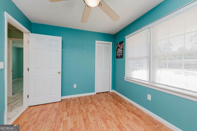 206 Scarborough Road, Centerville, GA 31028