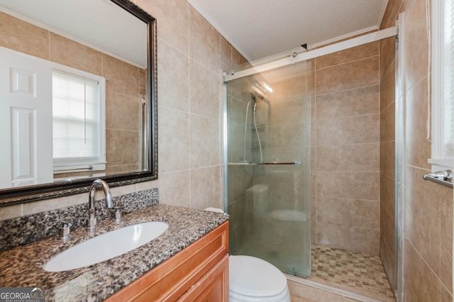 206 Scarborough Road, Centerville, GA 31028