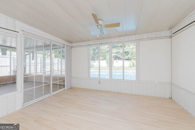206 Scarborough Road, Centerville, GA 31028