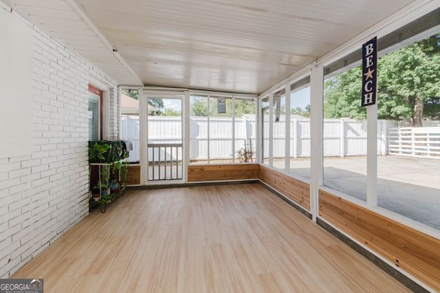 206 Scarborough Road, Centerville, GA 31028
