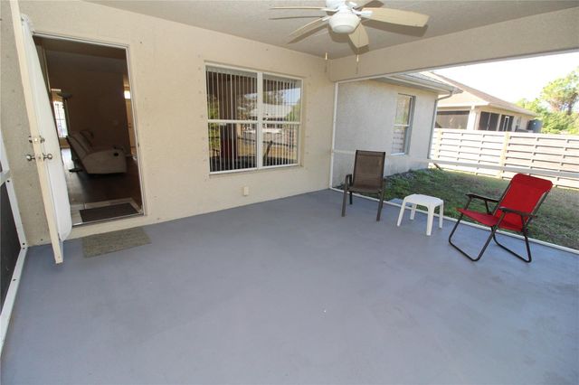 7432 PERENNIAL ROAD, North Port, FL 34291