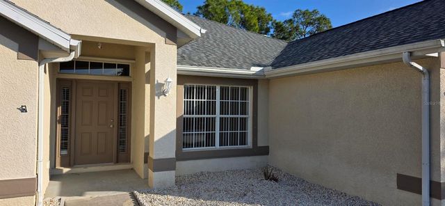 7432 PERENNIAL ROAD, North Port, FL 34291