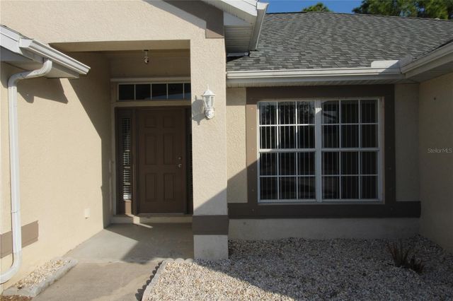 7432 PERENNIAL ROAD, North Port, FL 34291