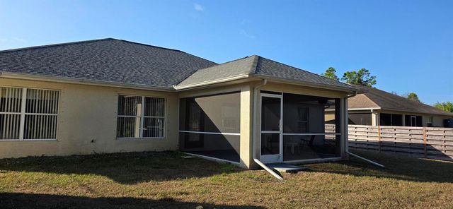 7432 PERENNIAL ROAD, North Port, FL 34291