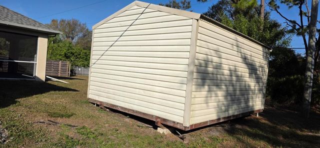 7432 PERENNIAL ROAD, North Port, FL 34291