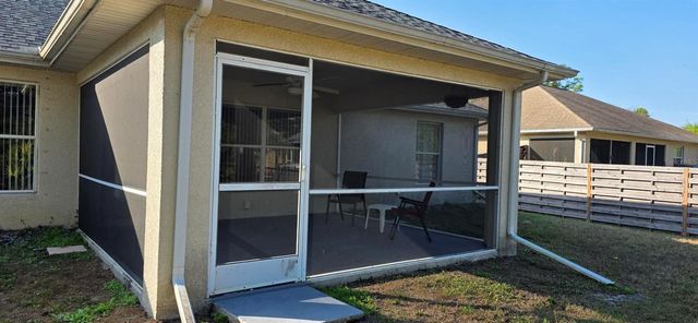 7432 PERENNIAL ROAD, North Port, FL 34291